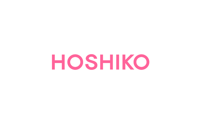 『はじめてのHOSHIKO』釜浅商店とのコラボ商品発売