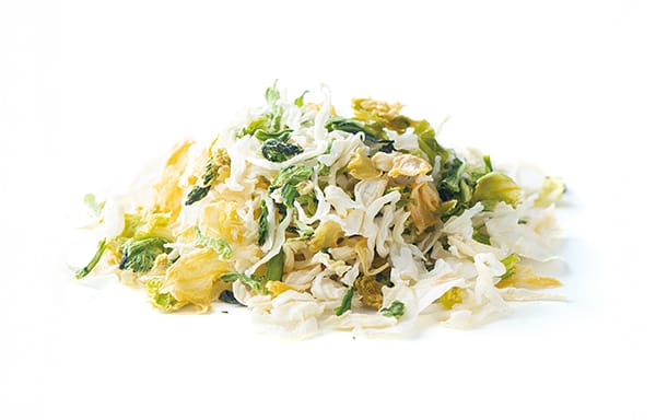 HOSHIKOの和野菜ミックス イメージ