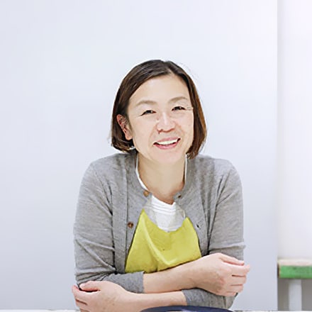みなくち なほこ氏の写真